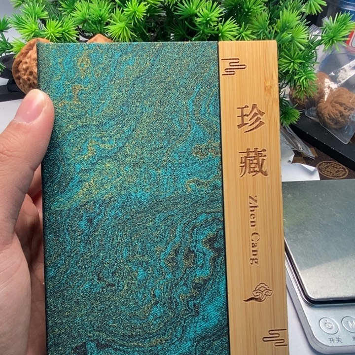 文玩核桃把件收纳盒