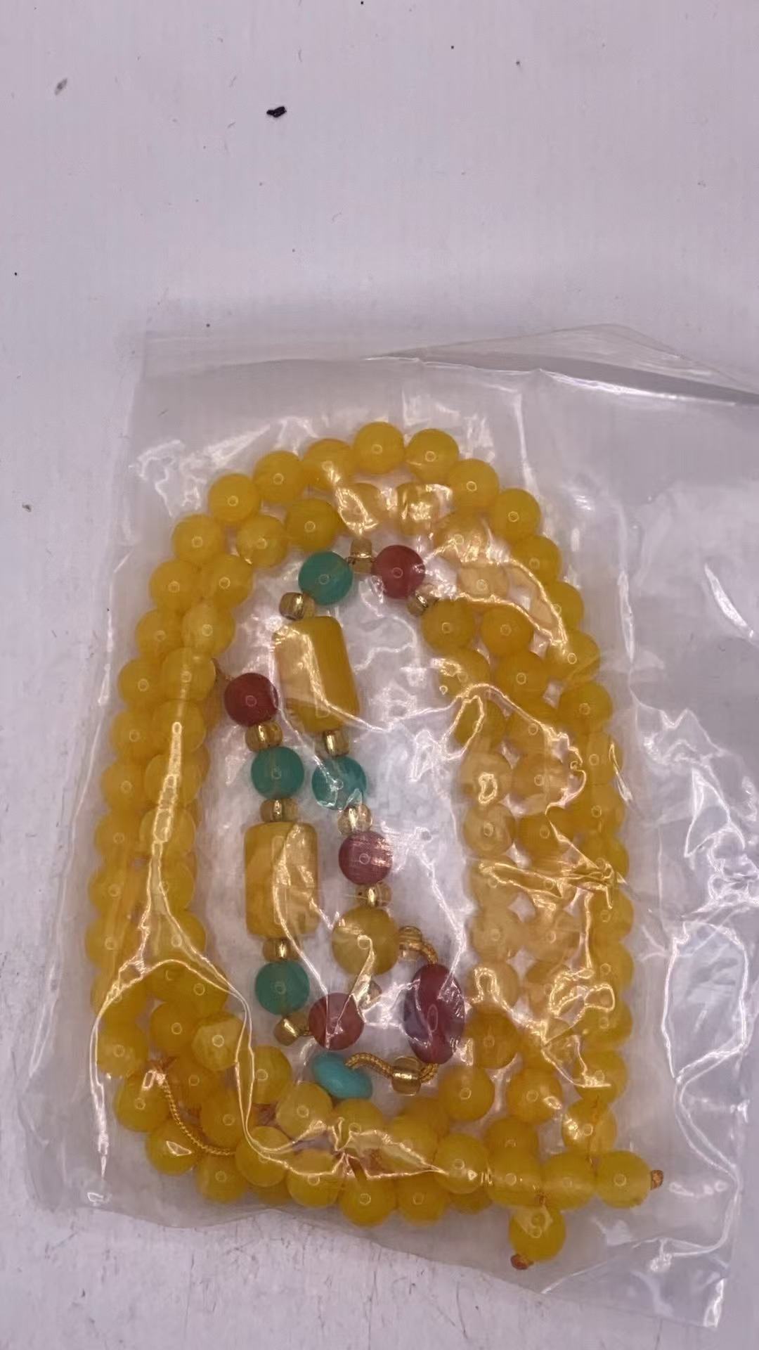 XM25【小猫】精美时尚大气搭配手串（多样性发其一）