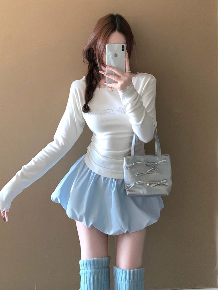 【安心推荐】  29福利专区NO退NO换单品福利仙女套装百搭时尚气质