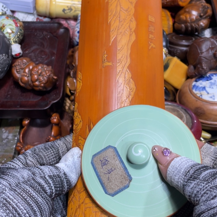 紫砂陶瓷艺术陶瓷艺术