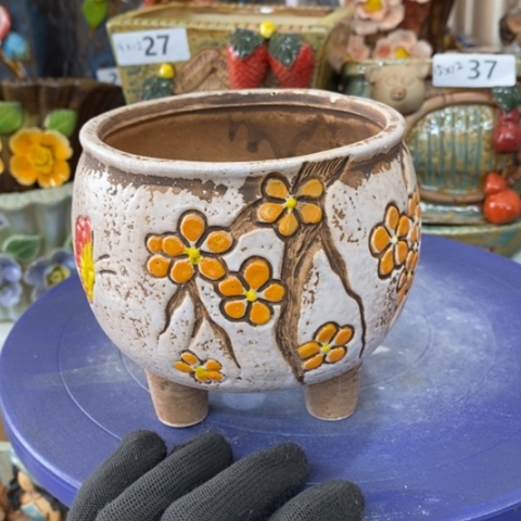 【闪购商品】红陶1