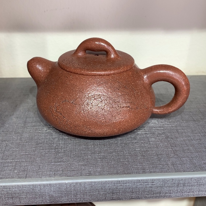 茶壶紫砂原矿手工61
