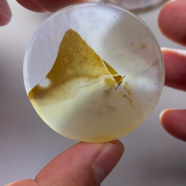 玛瑙/玉髓颈饰未镶嵌用****6