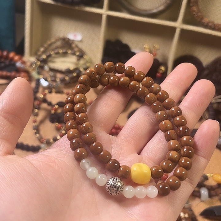 库克手串/手链库克