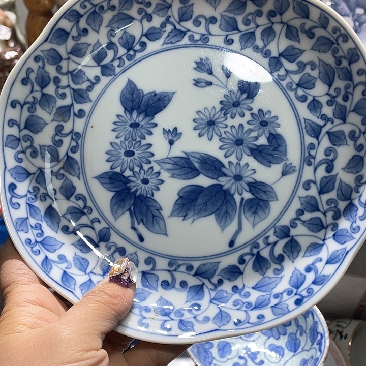 瓷片19.9包邮新疆西藏不发货