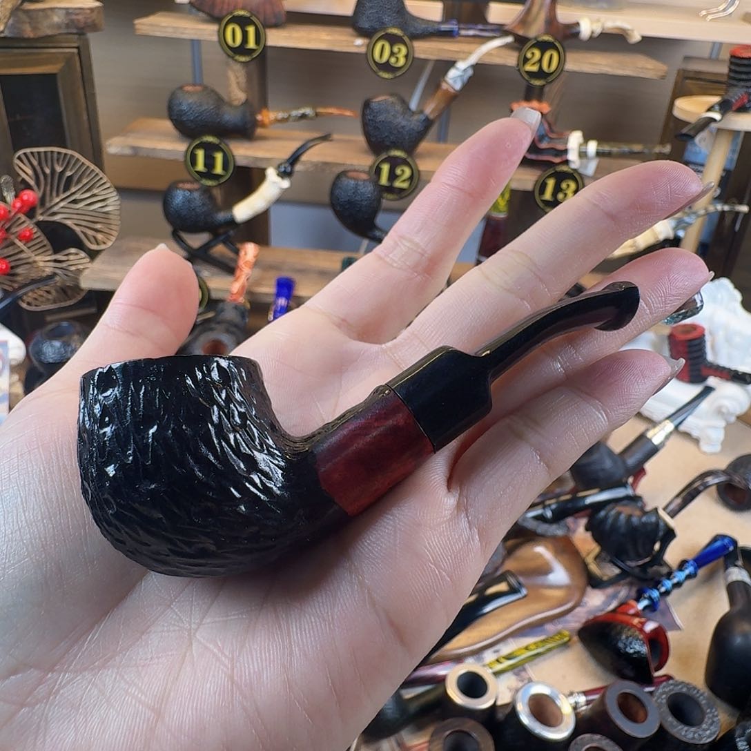 小河豚意大利空军石楠木