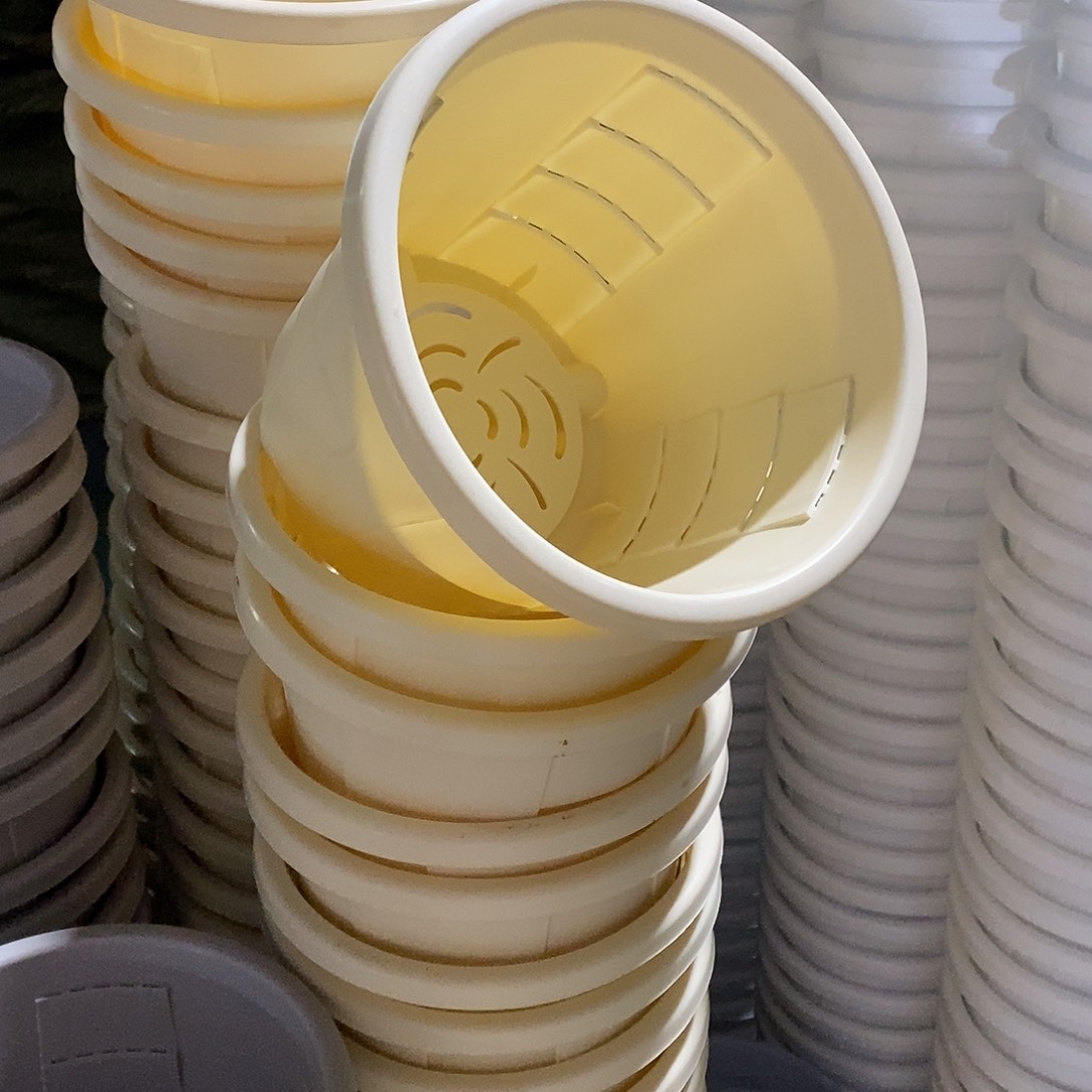 树脂测1米黄色6个无拖