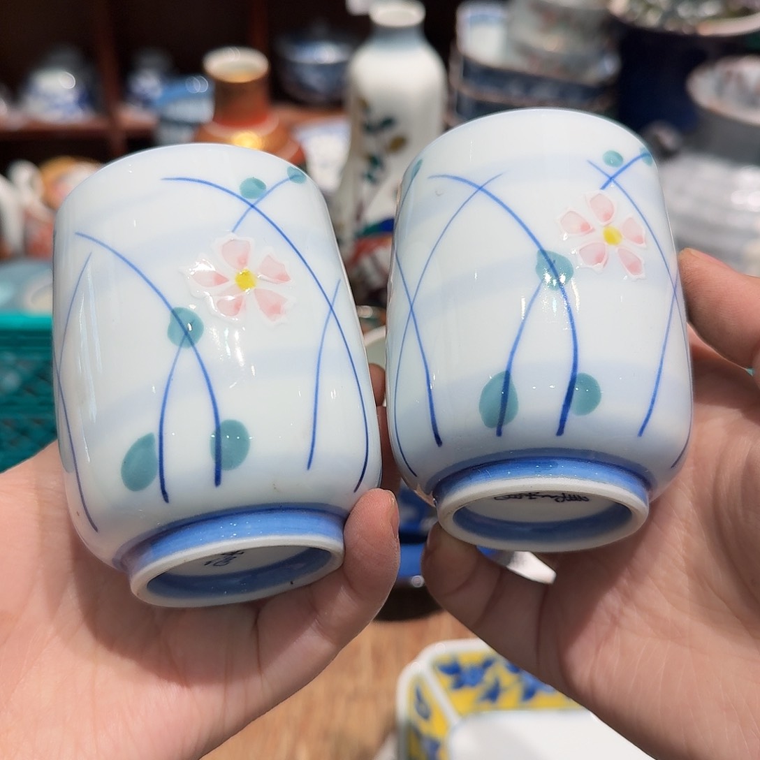 茶盏 五十包邮五十包邮