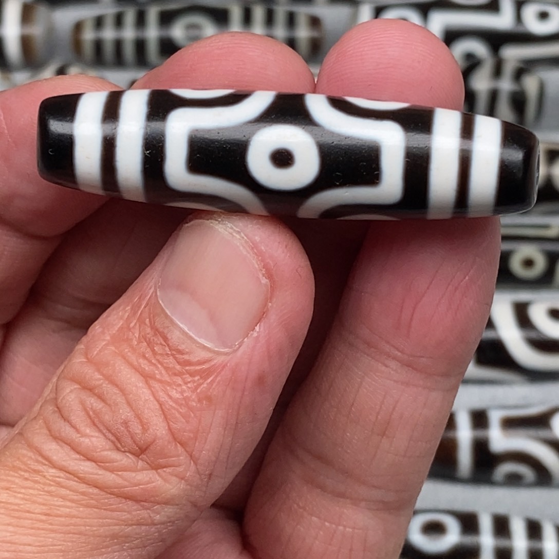 玛瑙/玉髓项链未镶嵌