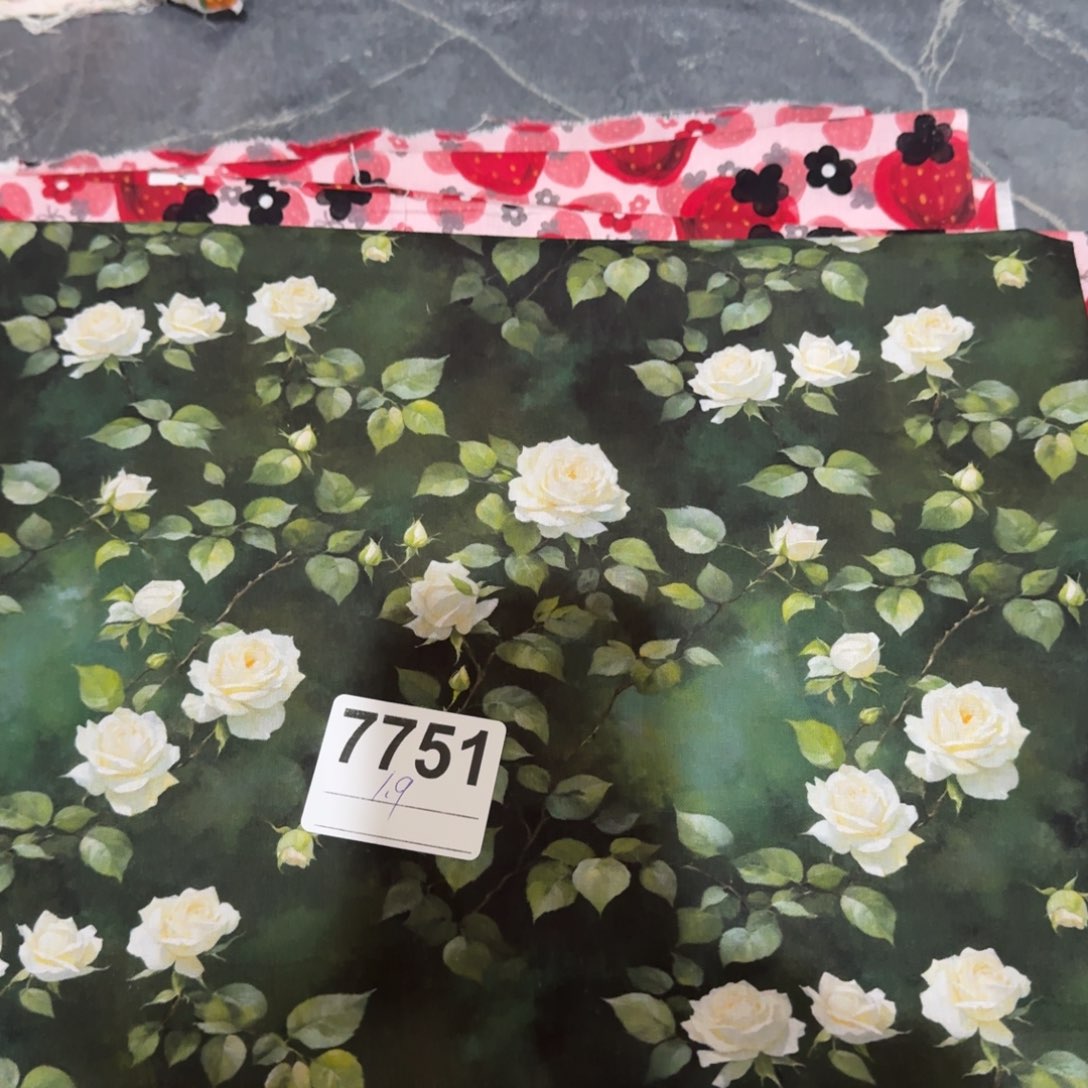 棉纯棉平布1.9米价X1.1米宽块福利20包邮