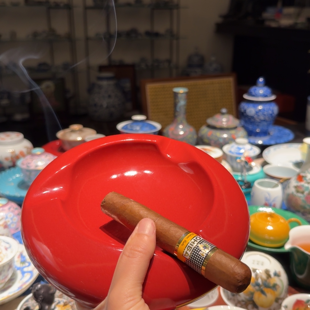 灵隐上瘾单品推荐