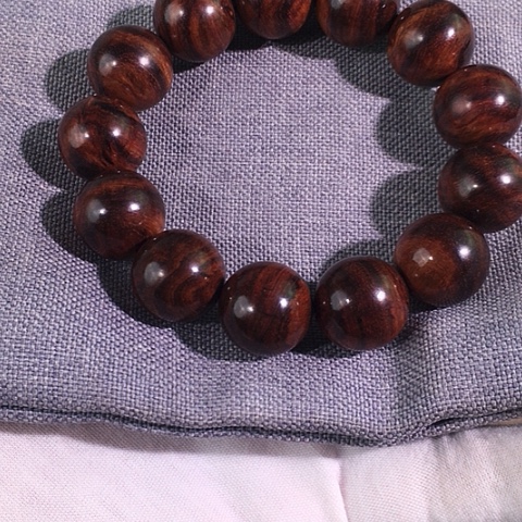 手串/手链黄花梨/降香黄檀海南黄花梨