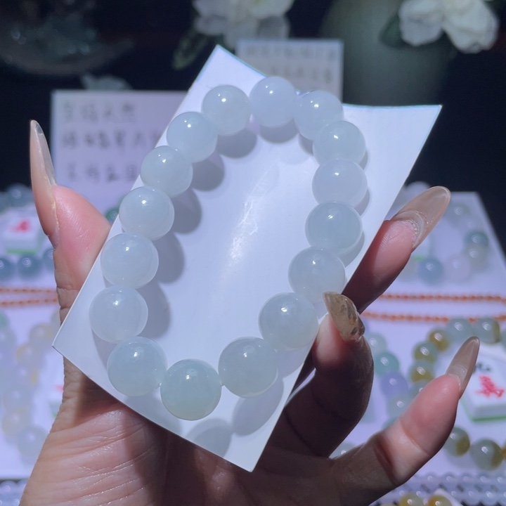 未镶嵌定制翡翠天然翡翠