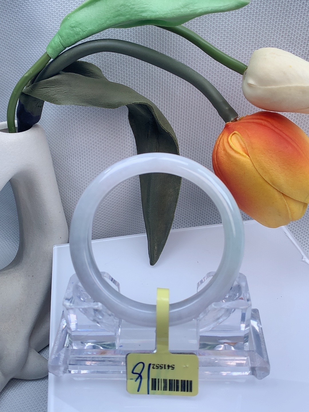 【大东哥推荐】翡翠手镯I91