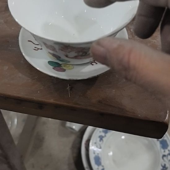 当代景德镇陶瓷工艺品
