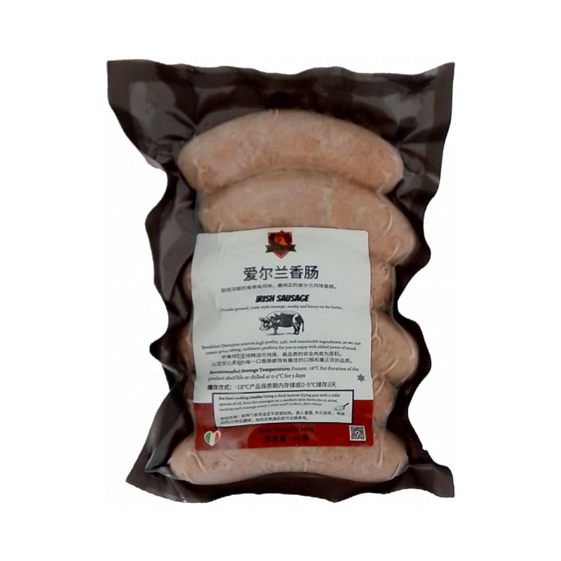 Breakfast Champion 爱尔兰生肠 360g 1件/份