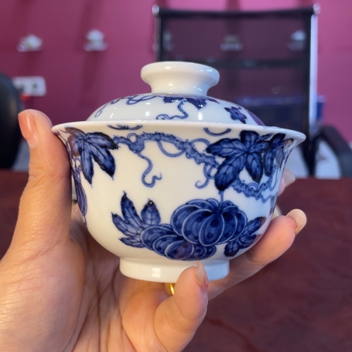 景德镇陶瓷制作工艺