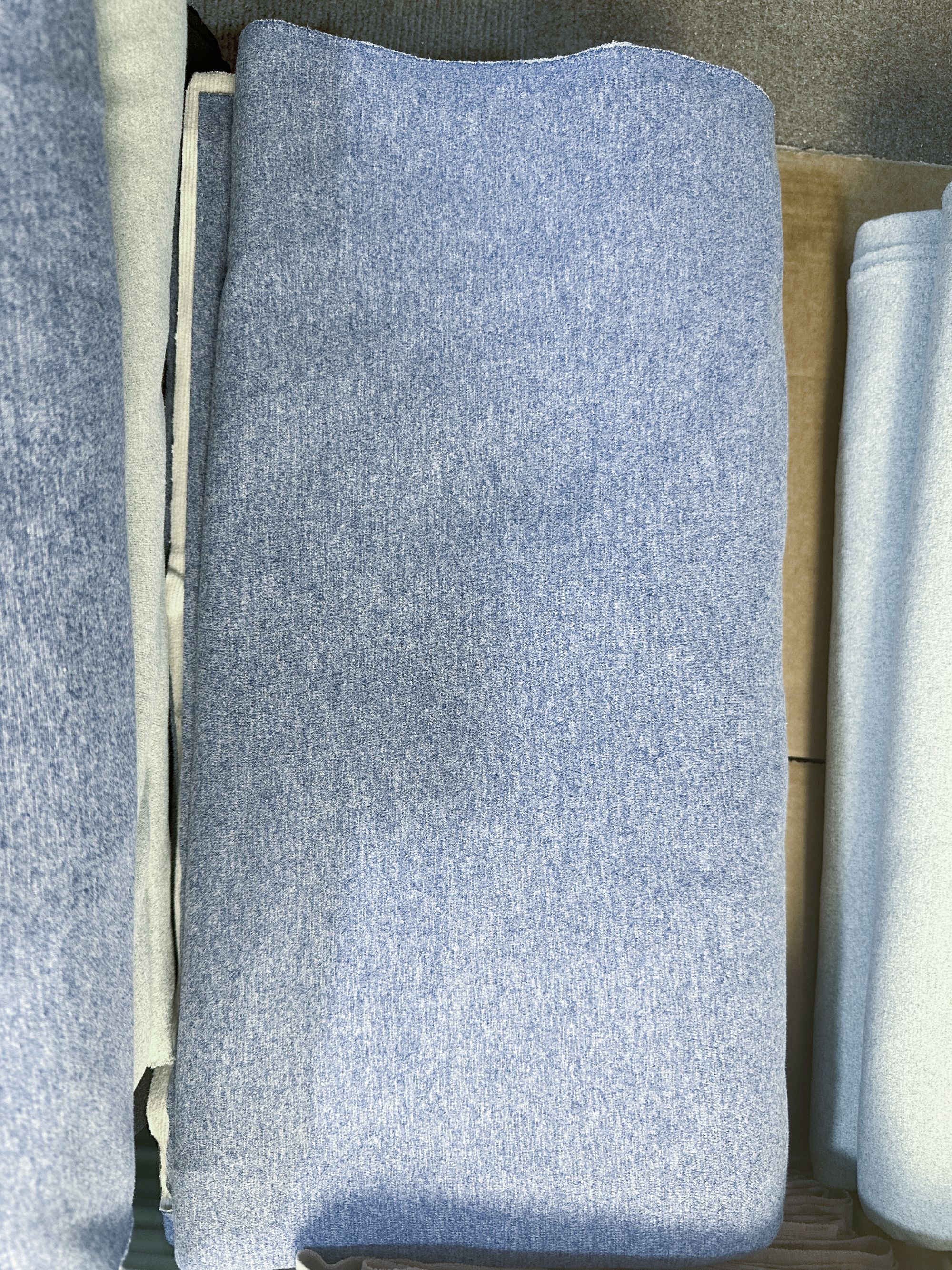 AB面德绒面料 特价款 亲肤柔软