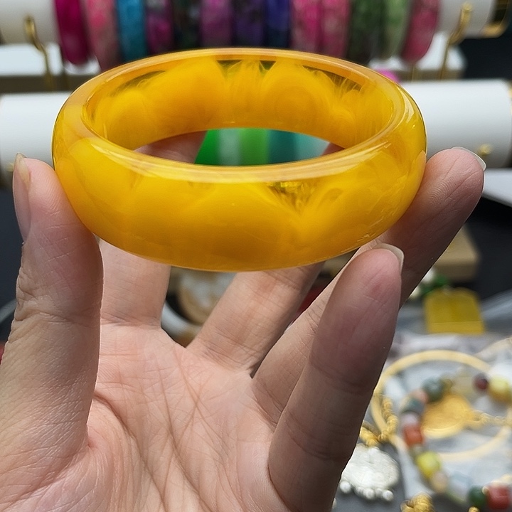 铁合金花岗石卡60圈口