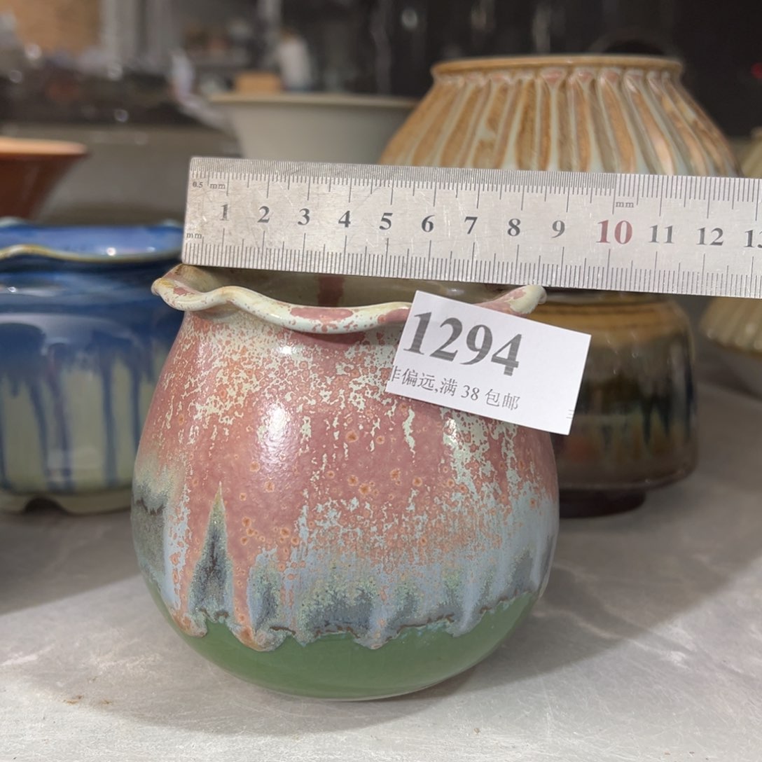 景德镇陶瓷厂……景德镇