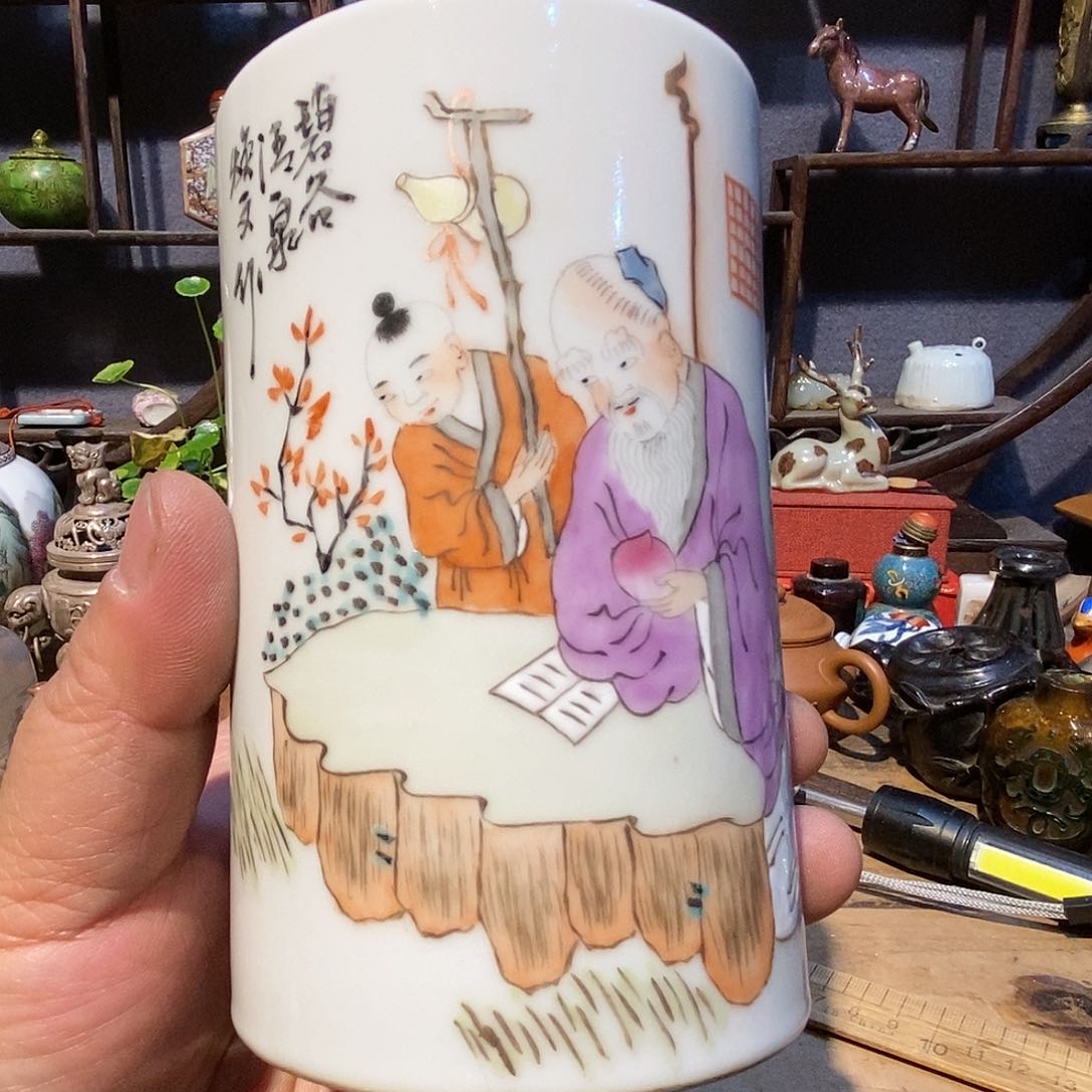 【闪购商品】摆件陶瓷陶瓷陶瓷