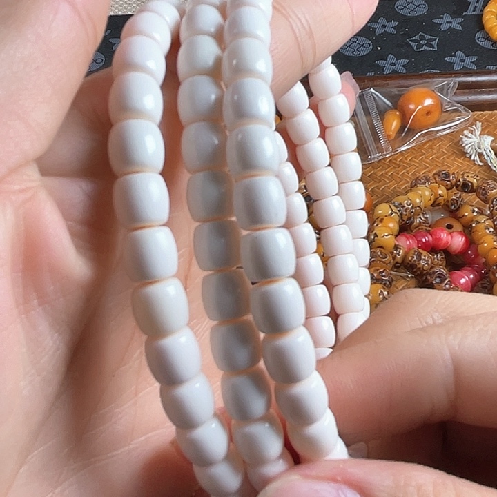 鹿骨手串/手链驼骨驼骨147