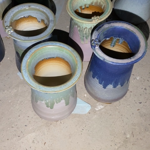 N***.罐6835微瑕38包邮景德镇陶瓷