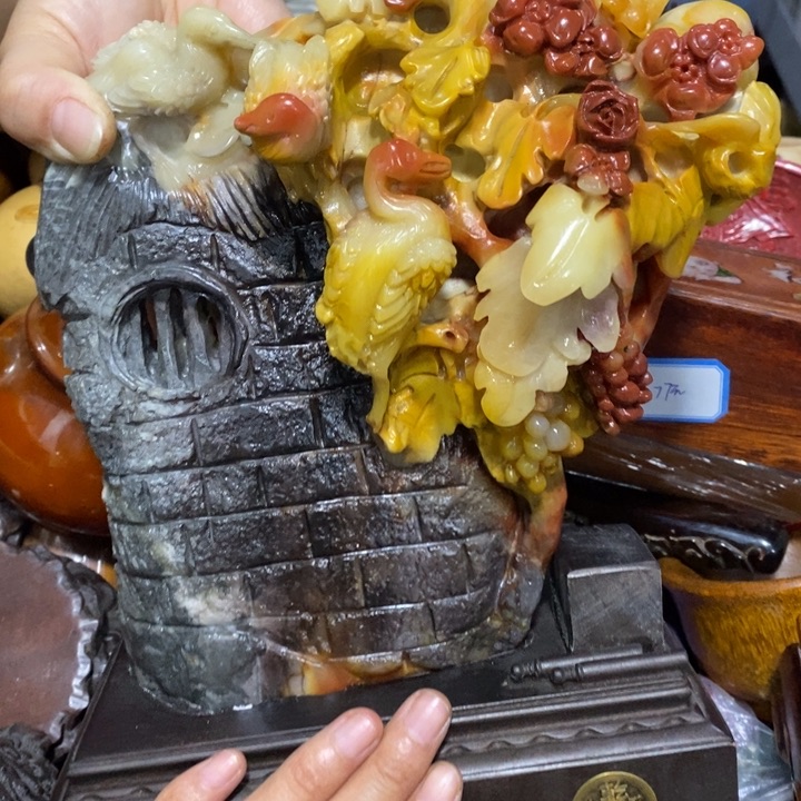 紫砂陶瓷艺术陶瓷艺术