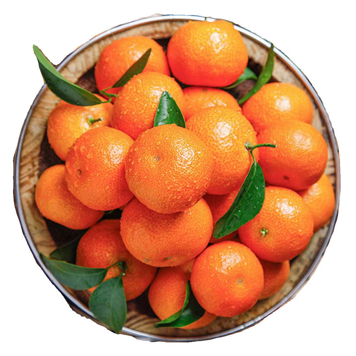 新鲜小蜜橘500g