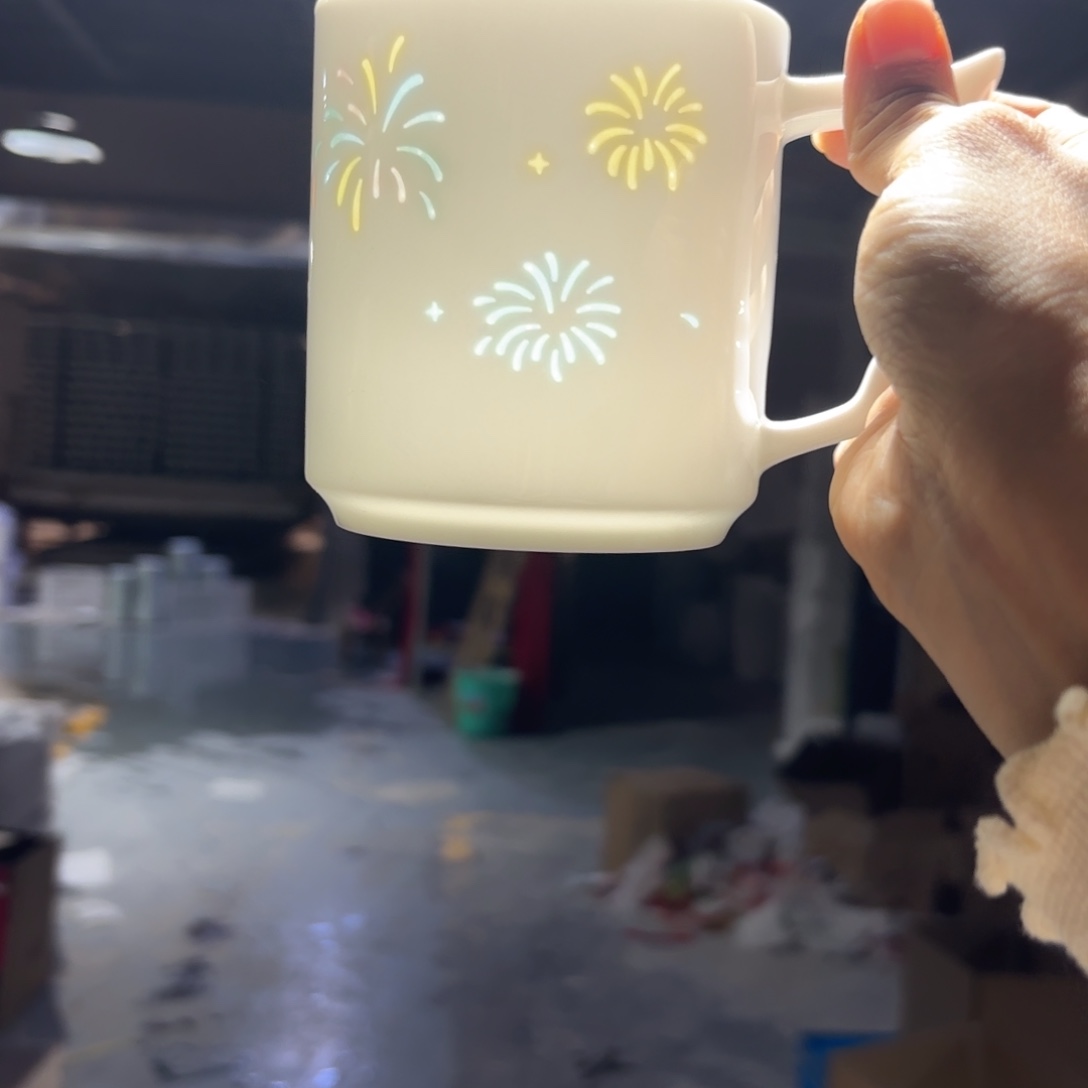 玉瓷景德镇陶瓷一个好的