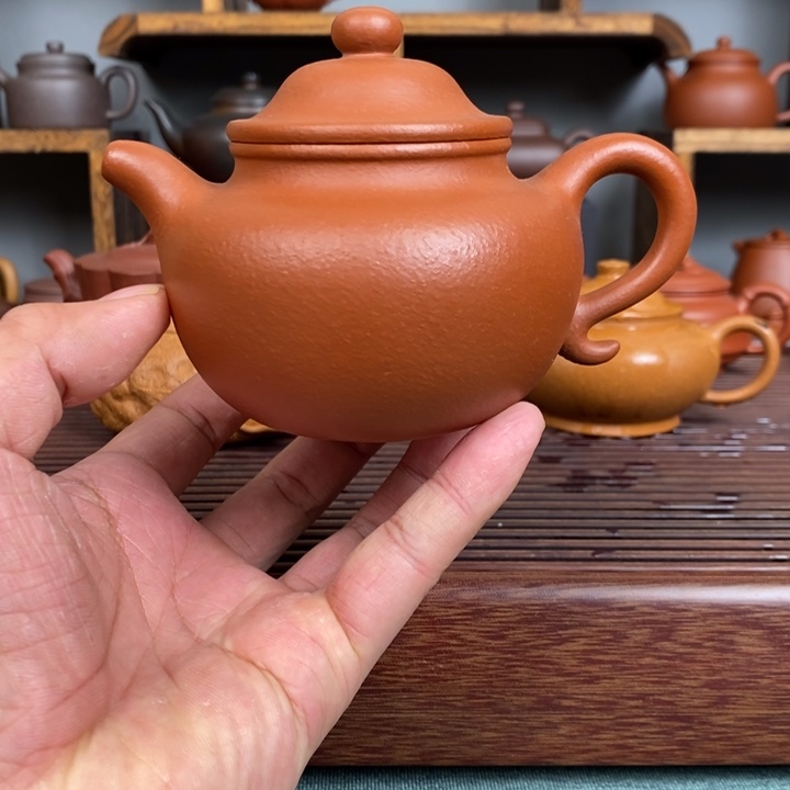 茶壶紫砂紫砂紫砂
