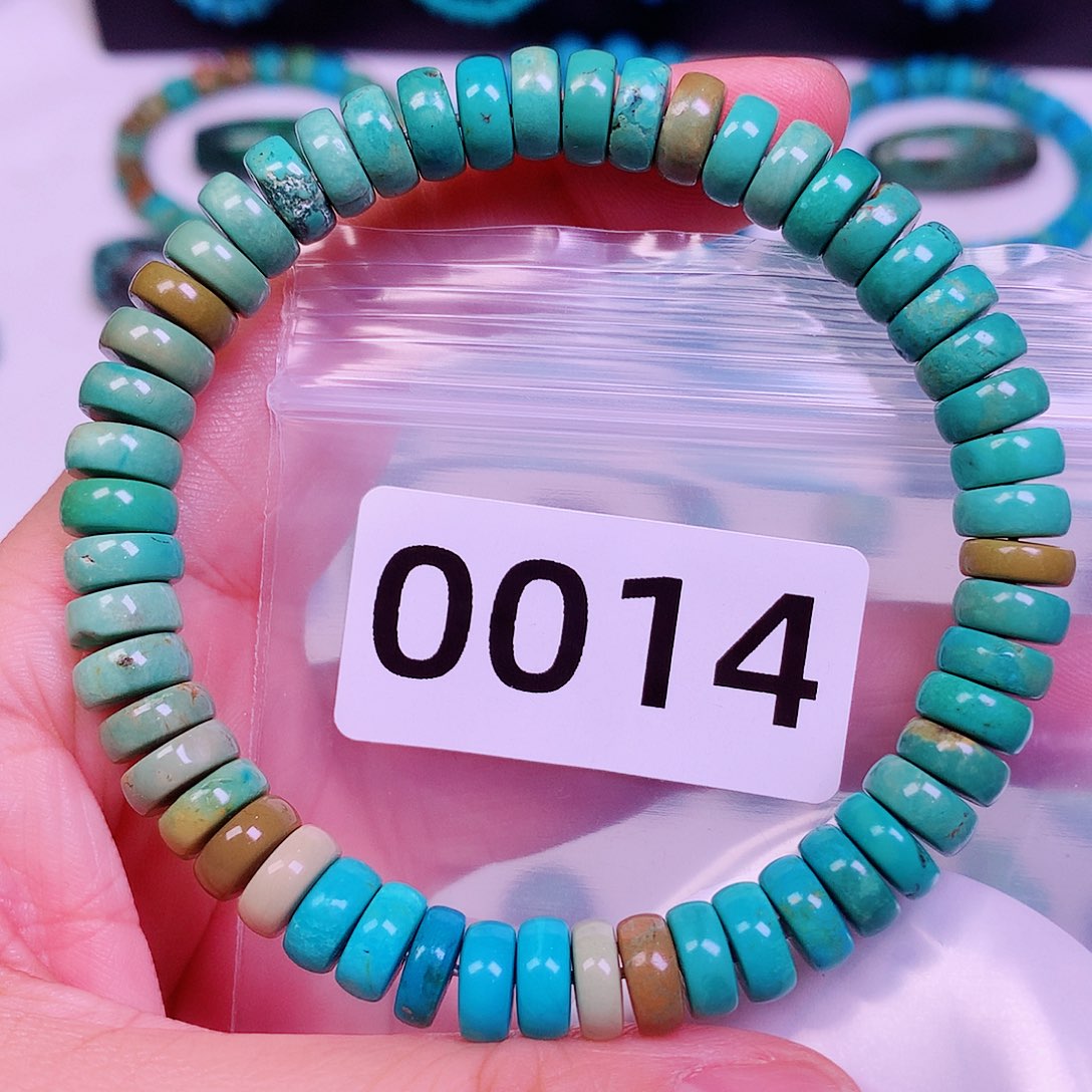 空竹粉丝专享十堰特色手工散珠