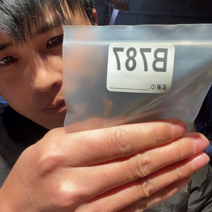 大果紫檀（缅甸花梨）787