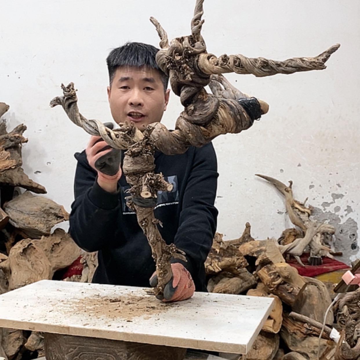 【闪购商品】柏木福****坊我们都是好孩子