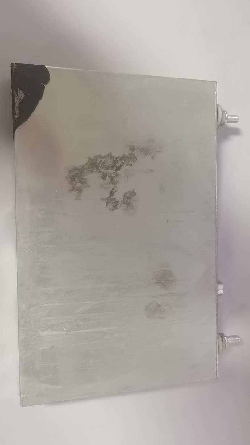 家用多功能电池长方形（微瑕）