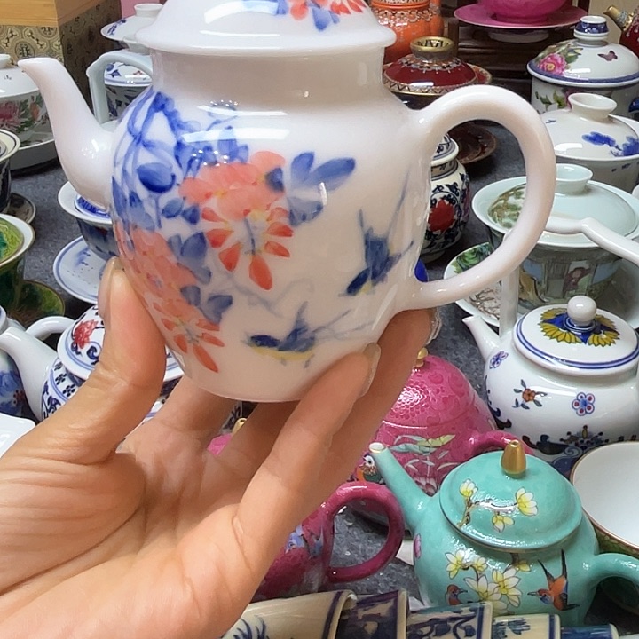 景德镇陶瓷博物有限公司