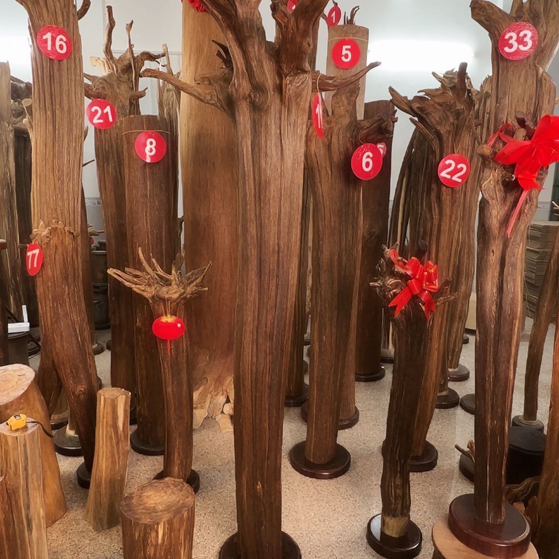 莂***汨沉香摆件沉香原料H