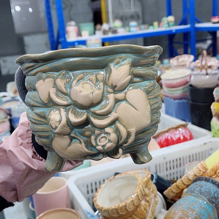 红陶正品数量有限