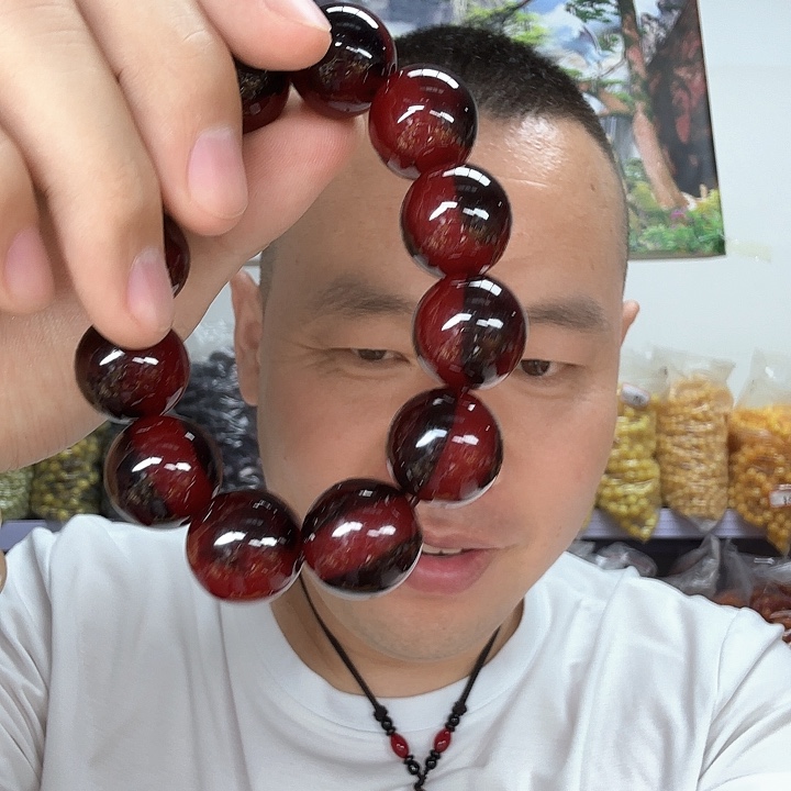 非洲紫檀（红花梨）79