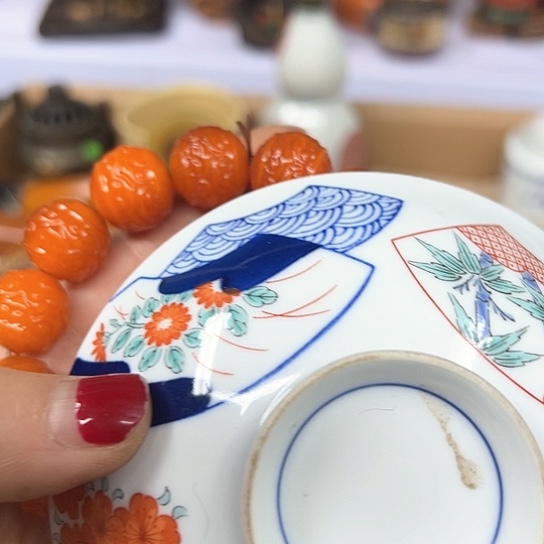 瓷器艺术品工艺品