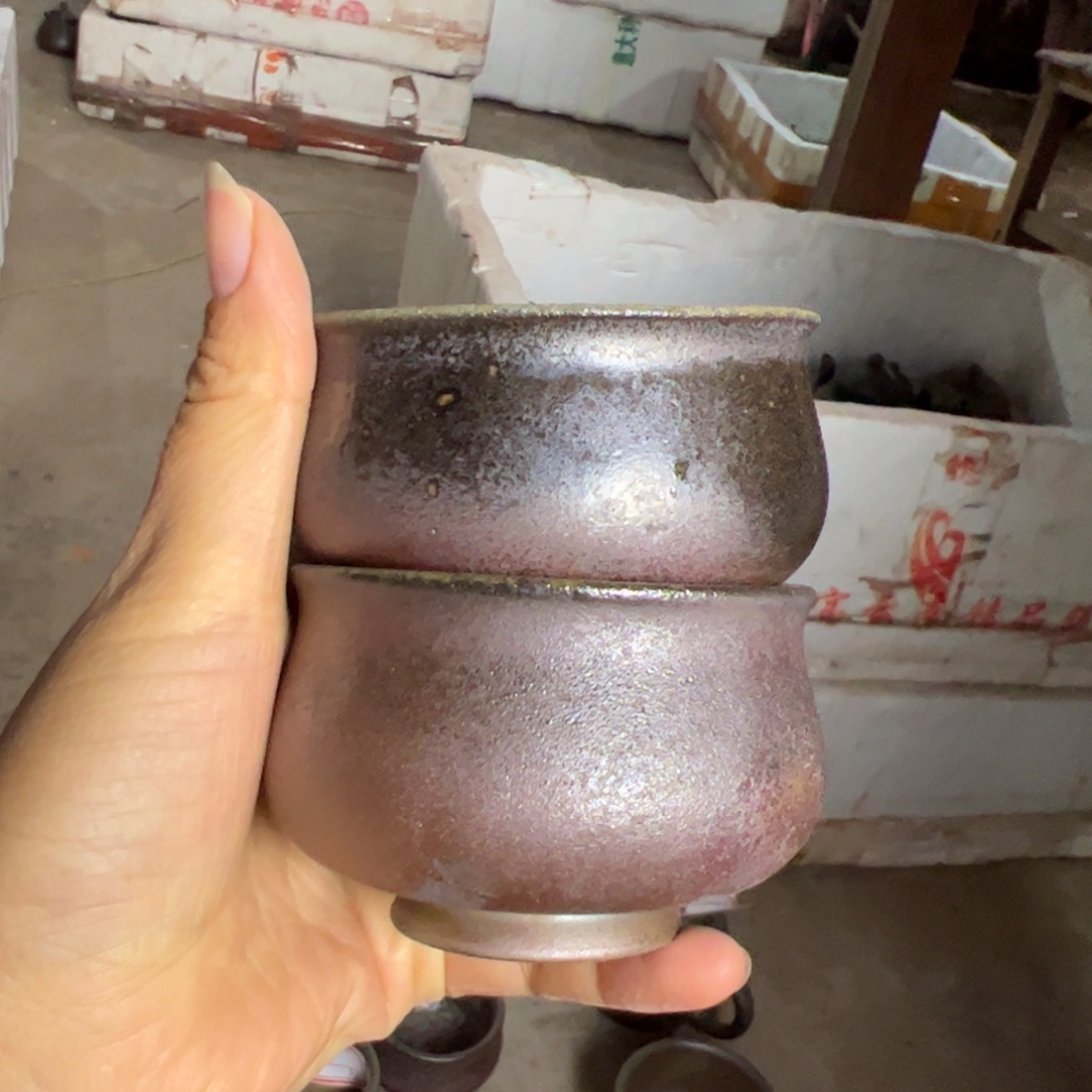 坭兴陶贵台龙窑A223