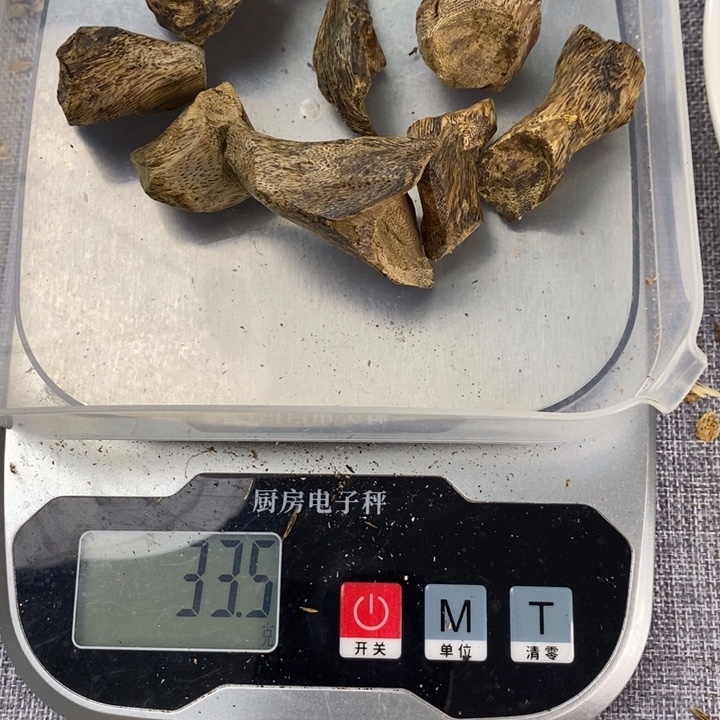 沉香碎屑沉香树丁