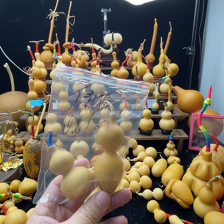 倩***倩文玩葫芦专用链接2