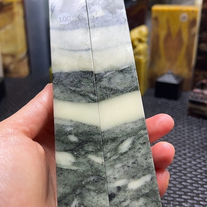 长***安云南石印章石印章石