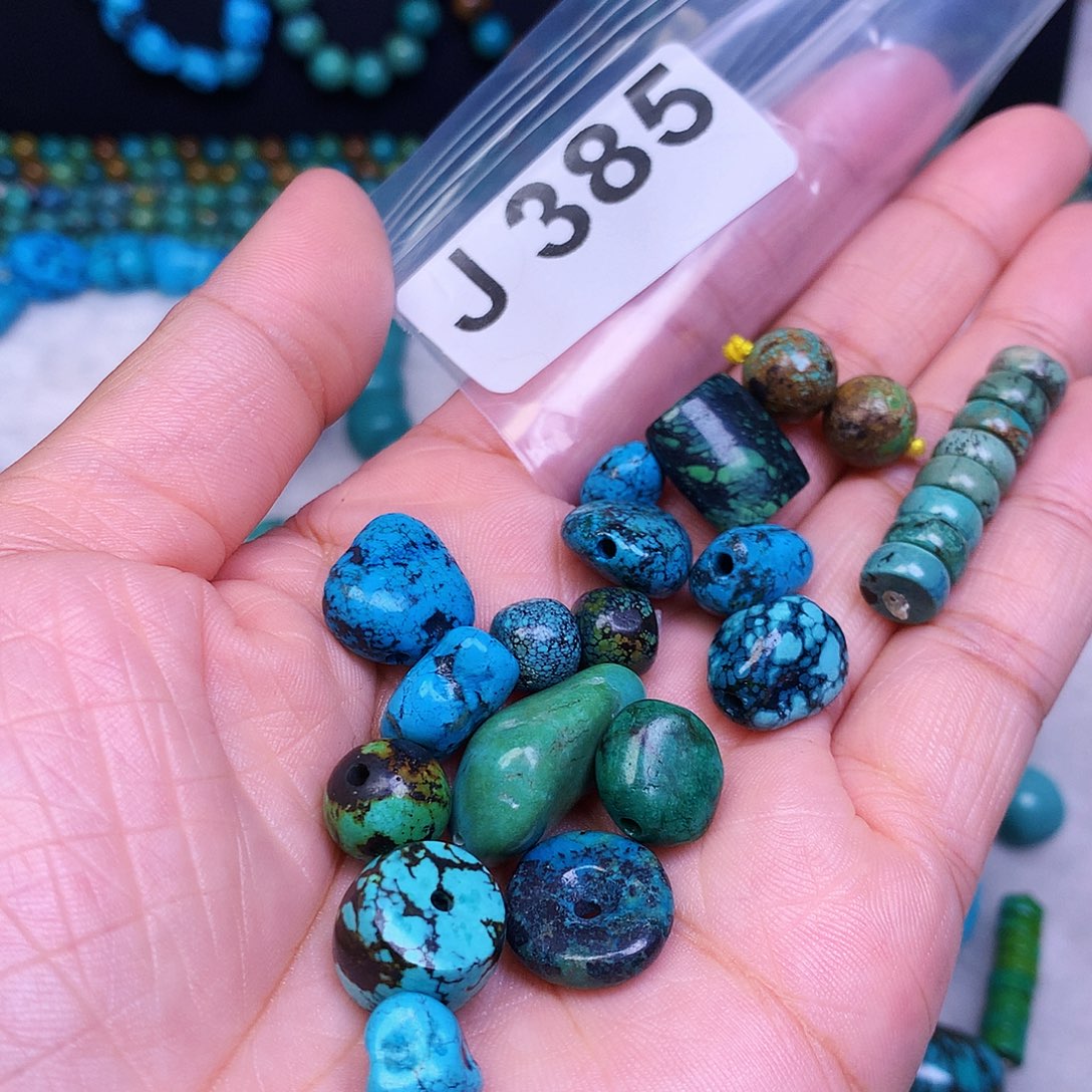 空竹粉丝专享十堰特色手工散珠