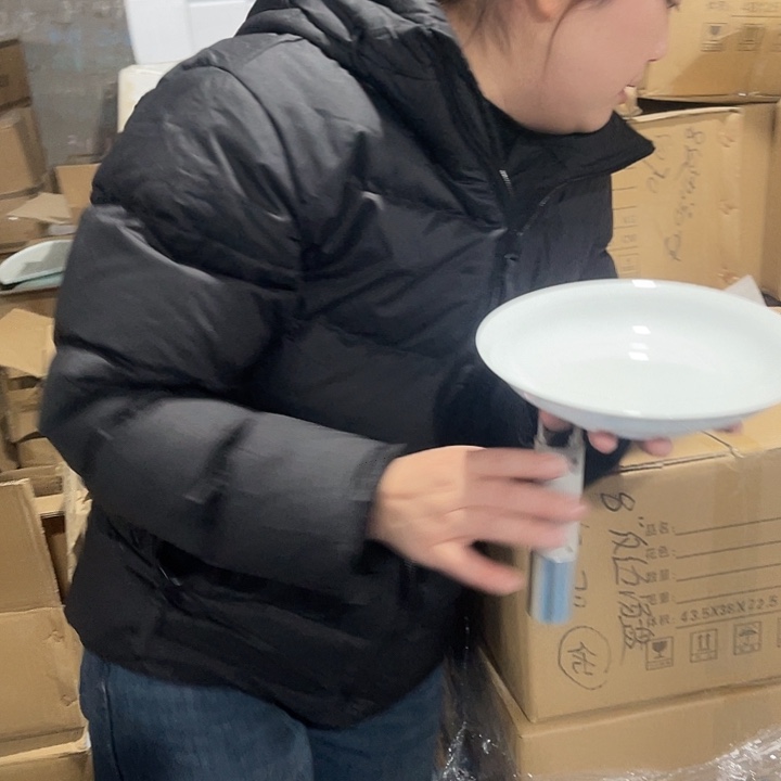 西***儿瓷片六级粉丝福利，包邮
