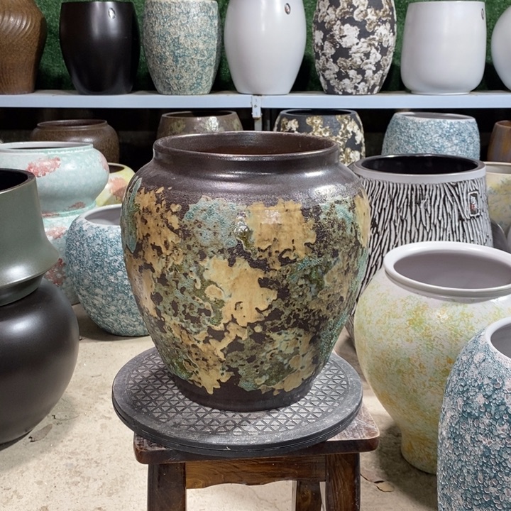 花盆口20高30～～～～～