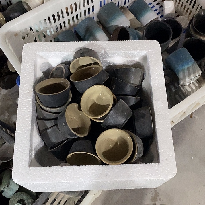 微瑕茶具介意勿拍