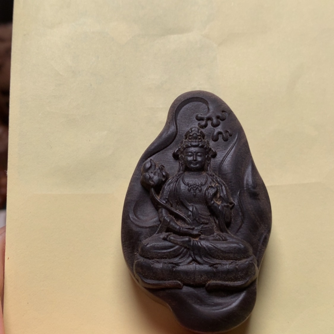 【闪购商品】檀香木其他老山檀香阴沉3.6x6.0x1.5