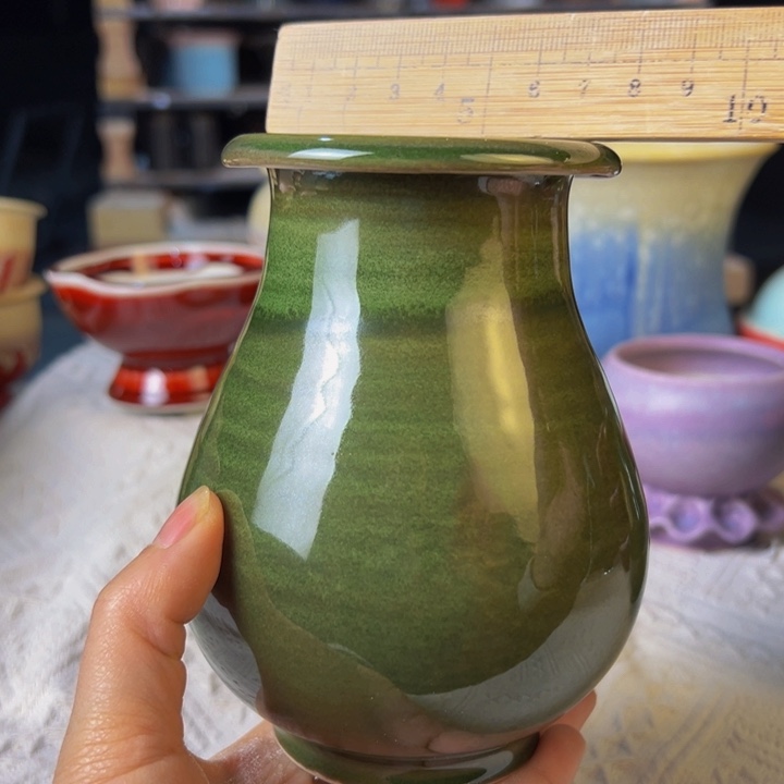 景德镇陶瓷研究所研究